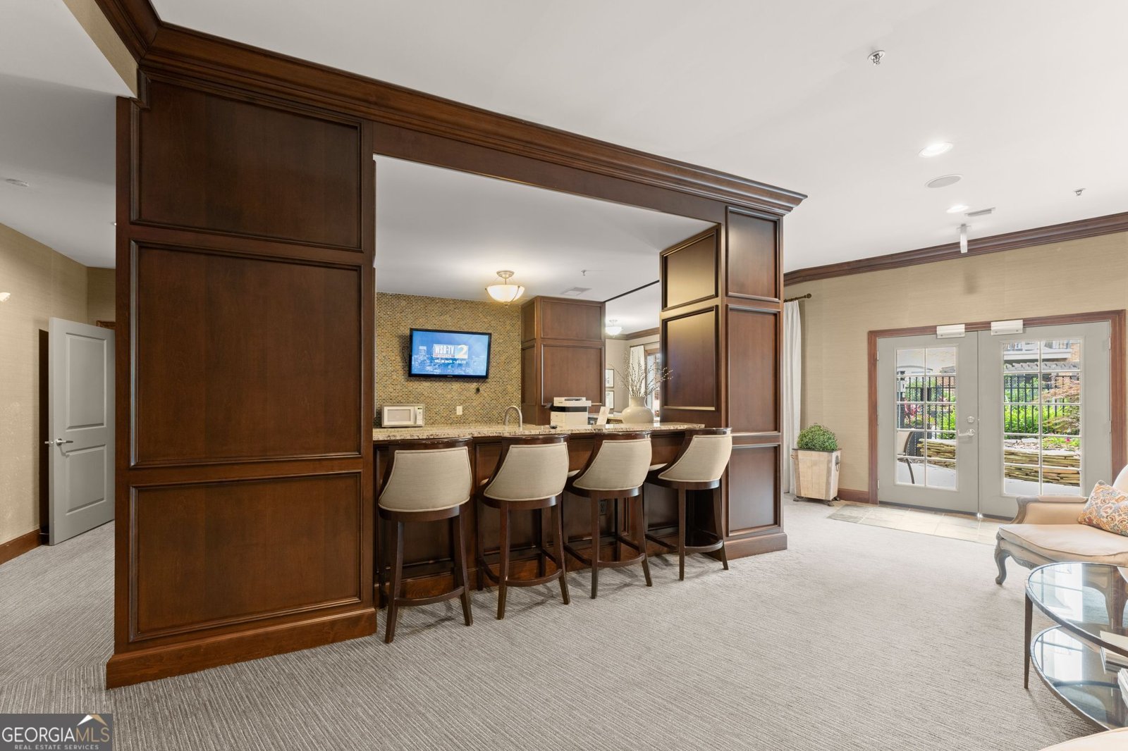 901 Abernathy Road Atlanta - Photo 41