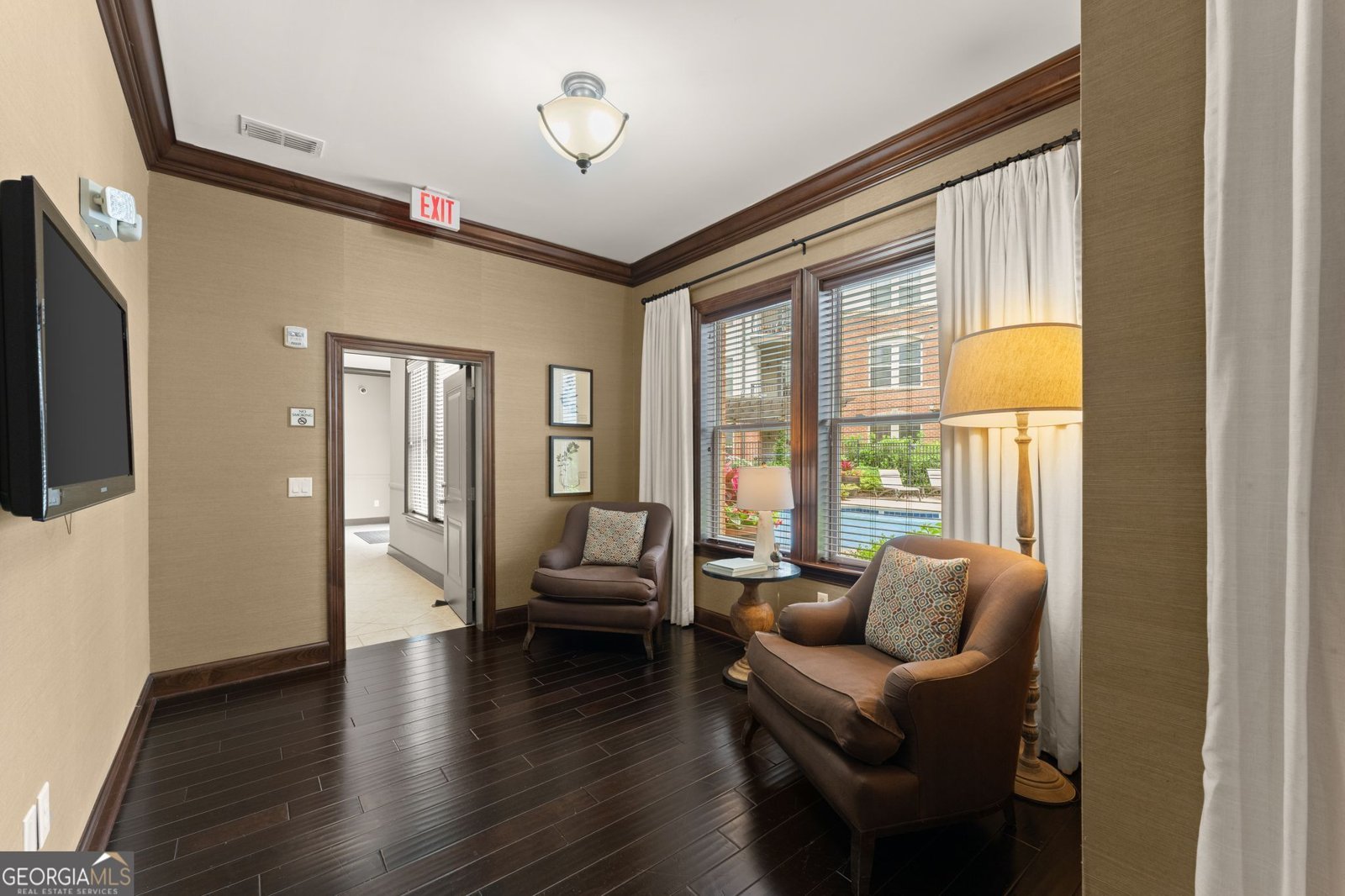901 Abernathy Road Atlanta - Photo 42