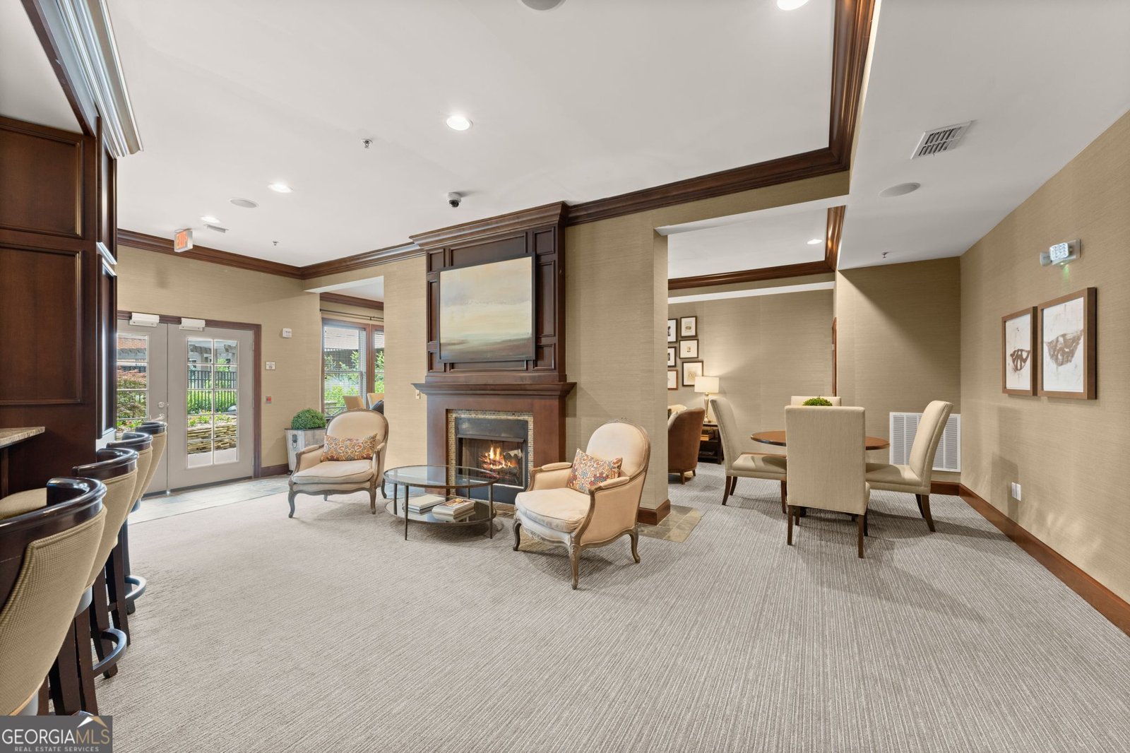 901 Abernathy Road Atlanta - Photo 43