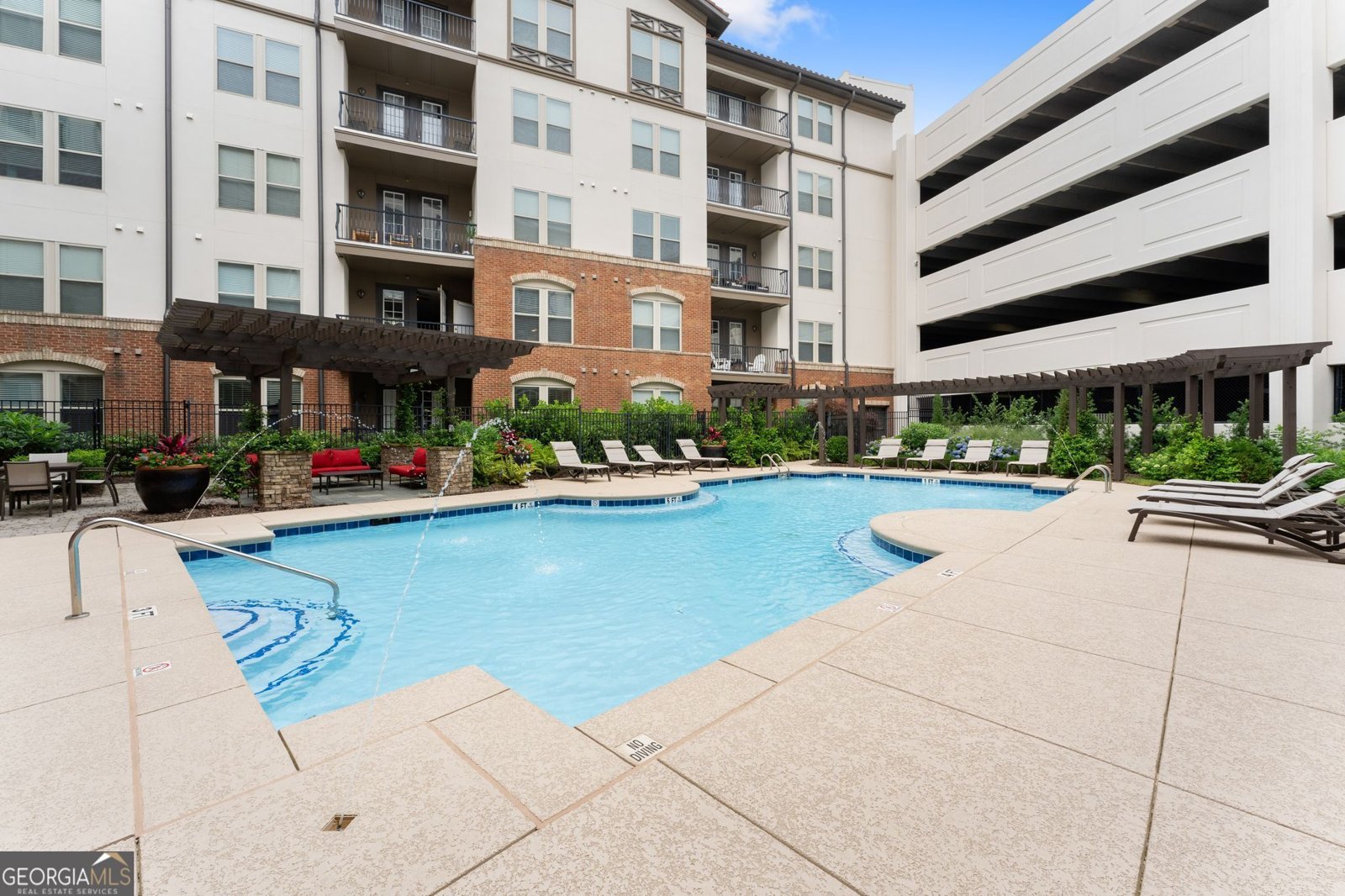 901 Abernathy Road Atlanta - Photo 45