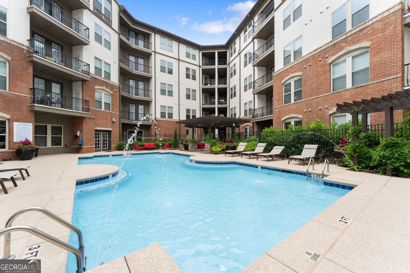 901 Abernathy Road Atlanta - Photo 46