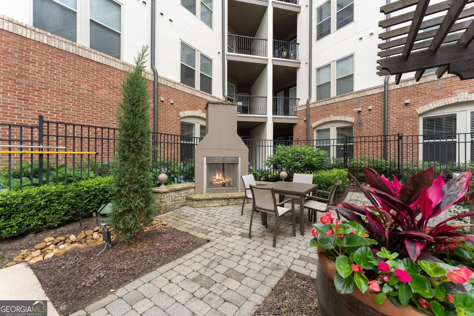 901 Abernathy Road Atlanta - Photo 48