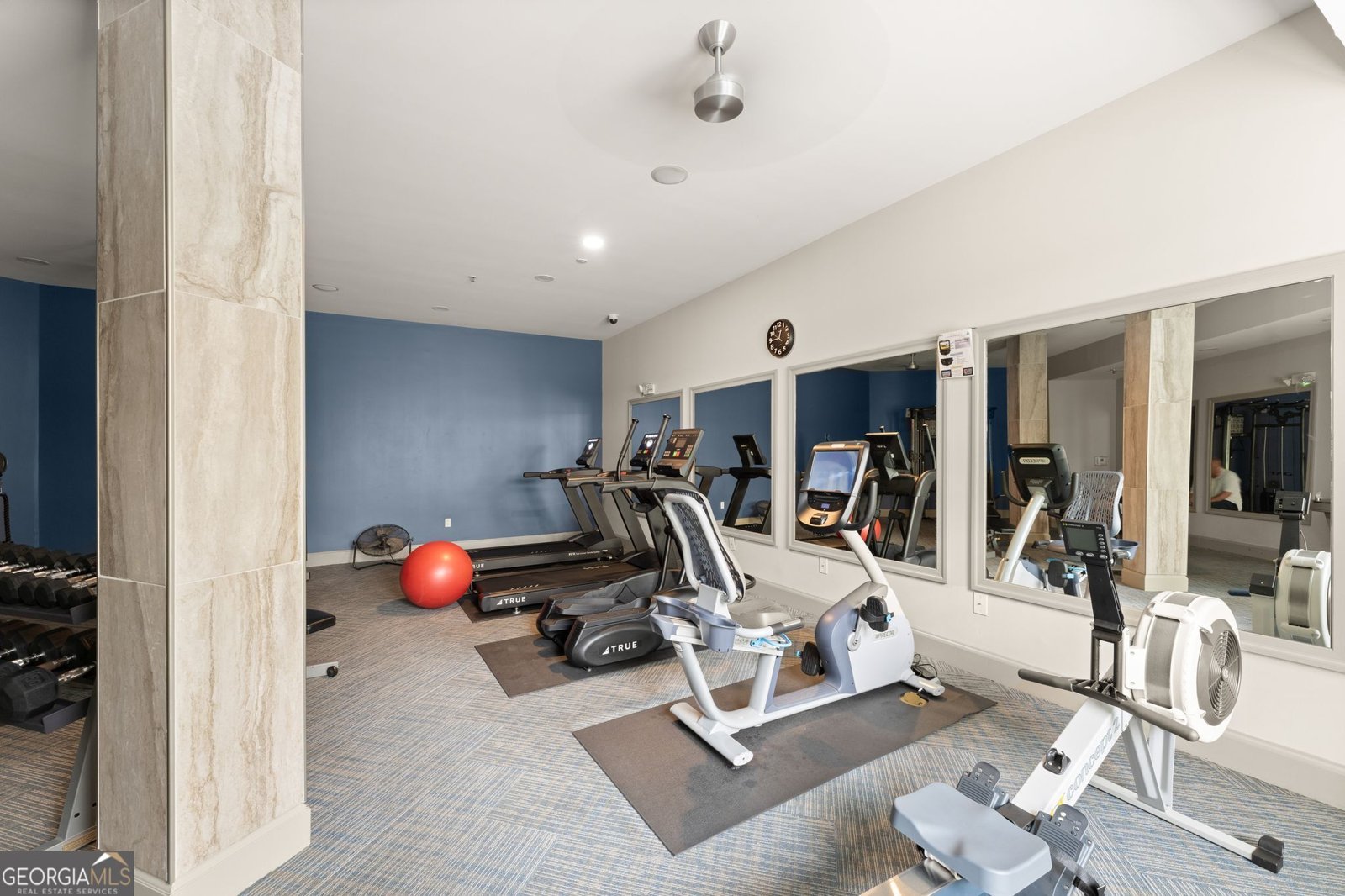 901 Abernathy Road Atlanta - Photo 49