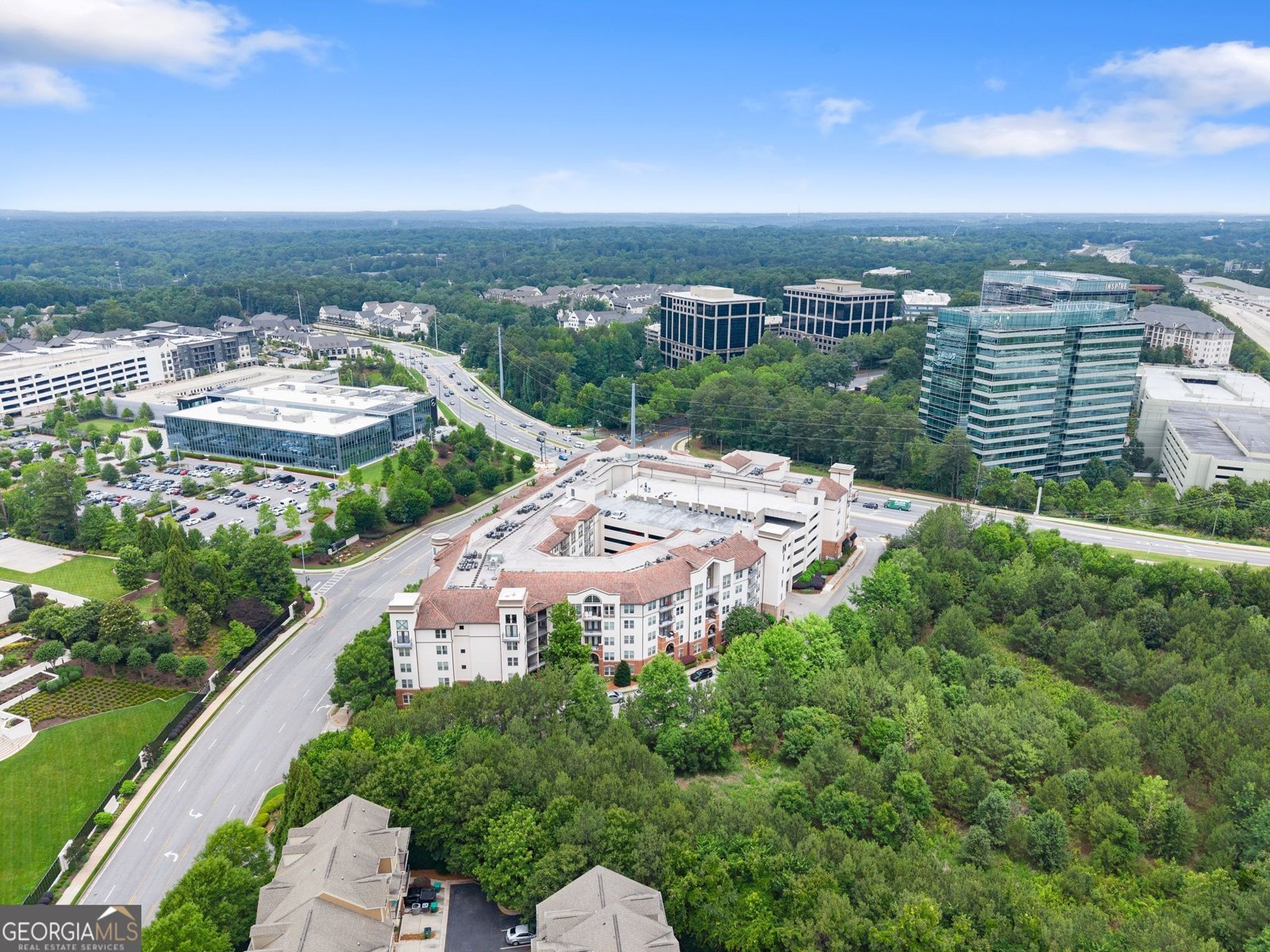 901 Abernathy Road Atlanta - Photo 55