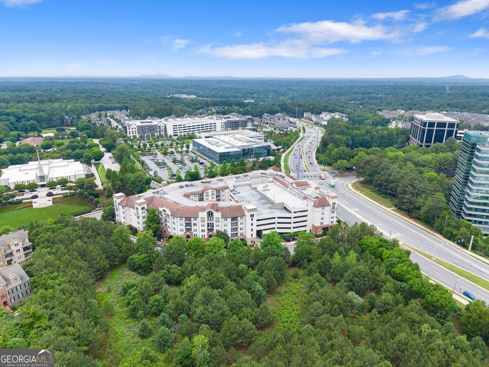 901 Abernathy Road Atlanta - Photo 56