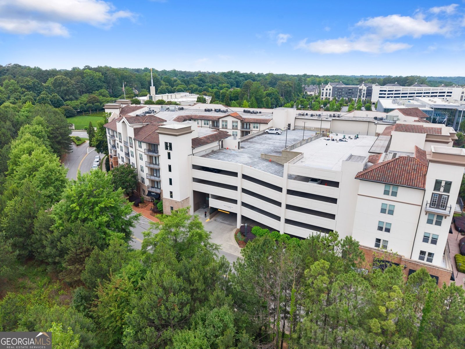 901 Abernathy Road Atlanta - Photo 59
