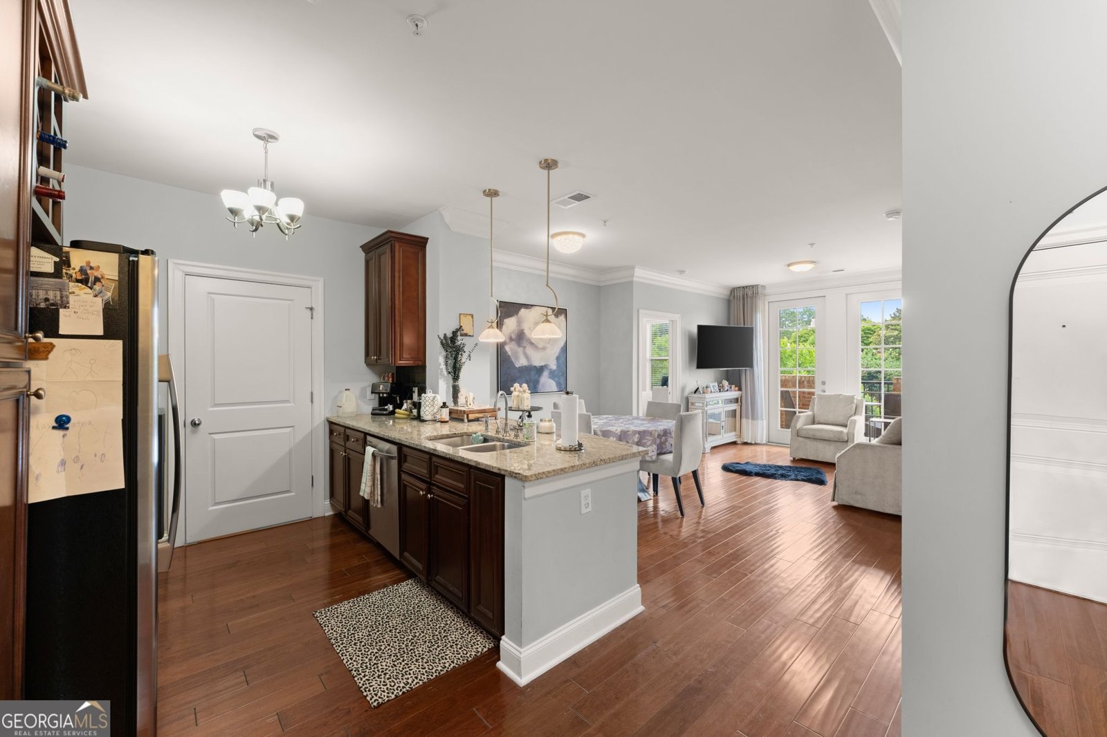 901 Abernathy Road Atlanta - Photo 8