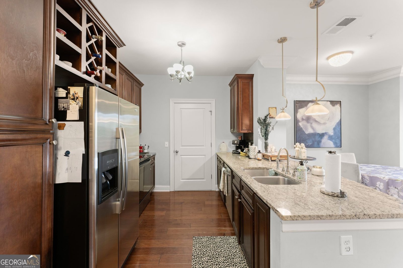 901 Abernathy Road Atlanta - Photo 9