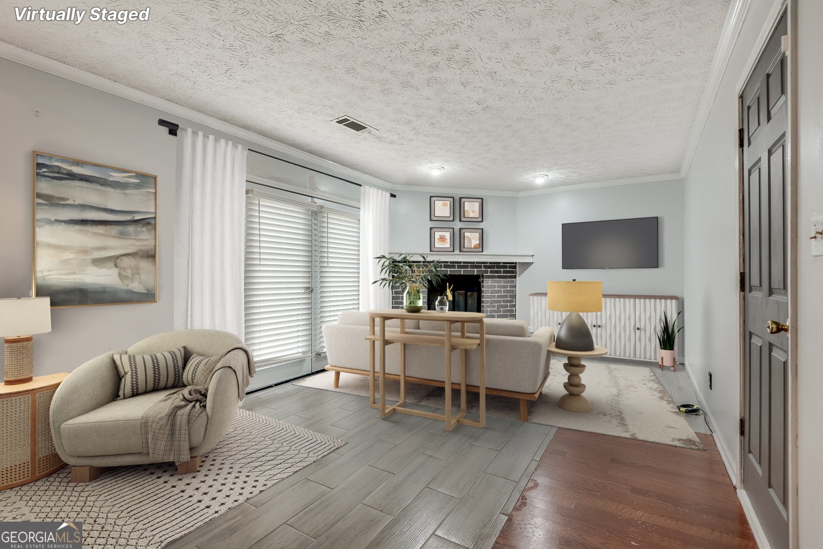 5611 Whittondale Road Lithonia - Photo 16