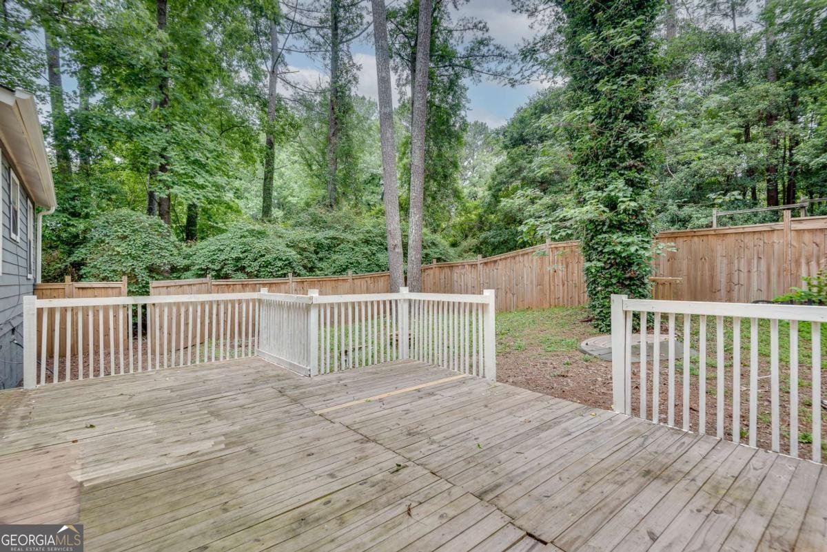 5611 Whittondale Road Lithonia - Photo 28
