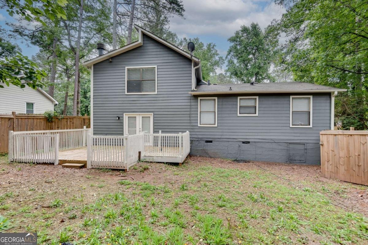 5611 Whittondale Road Lithonia - Photo 31