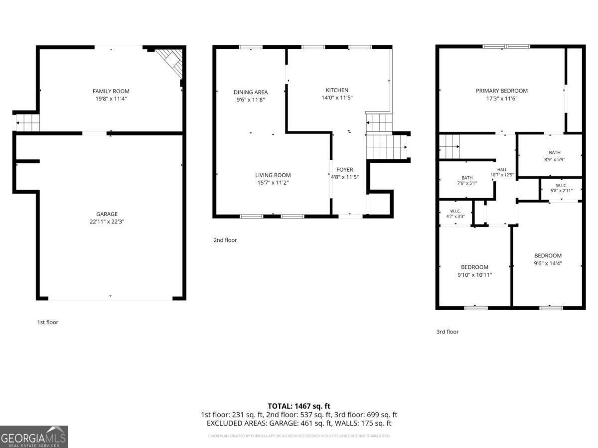 5611 Whittondale Road Lithonia - Photo 32