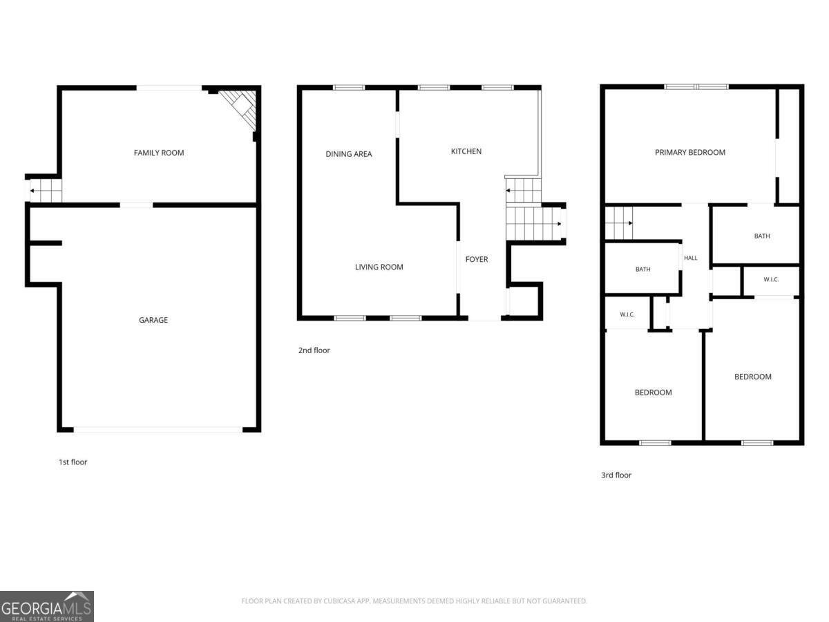 5611 Whittondale Road Lithonia - Photo 33