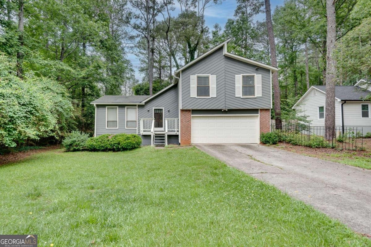 5611 Whittondale Road Lithonia - Photo 34