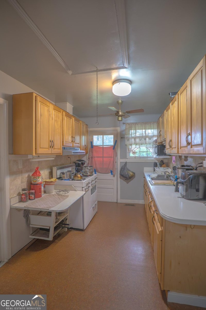 202 Sage Street Toccoa - Photo 10