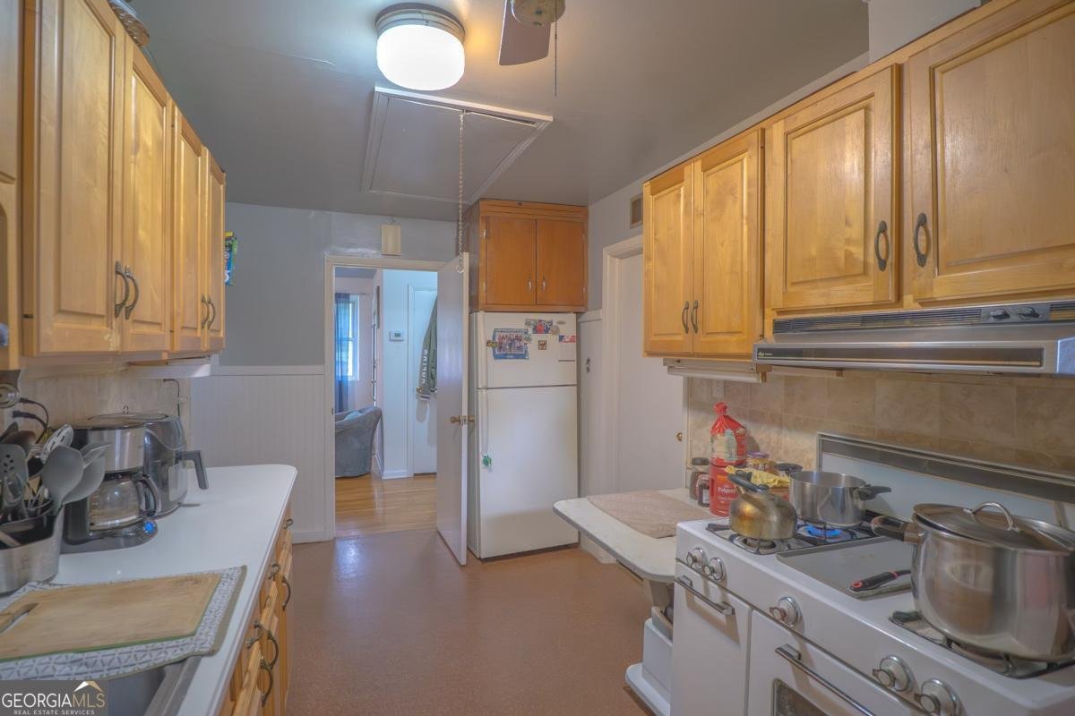 202 Sage Street Toccoa - Photo 11