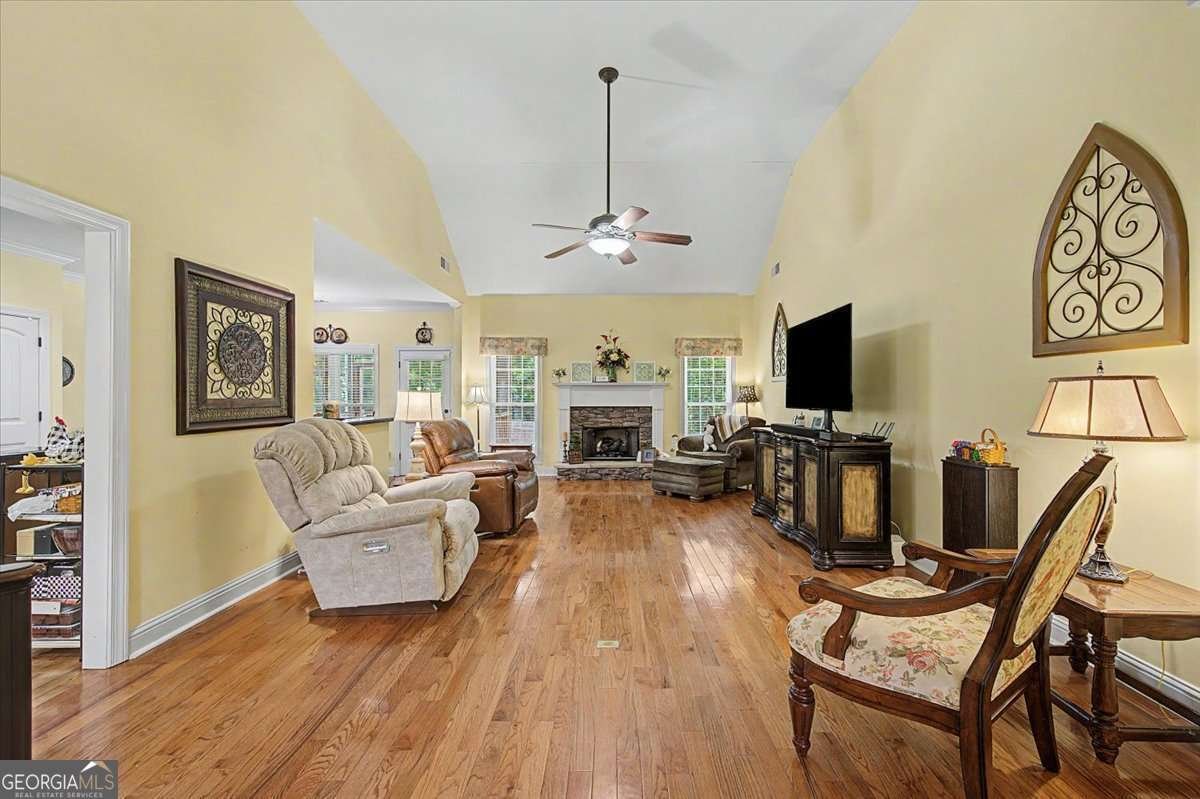 106 Caitlin Lane Dallas - Photo 13