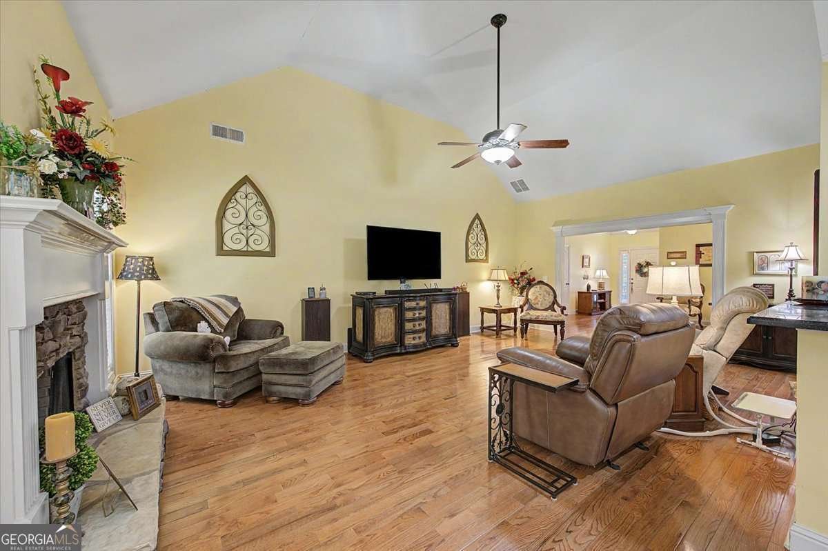 106 Caitlin Lane Dallas - Photo 15