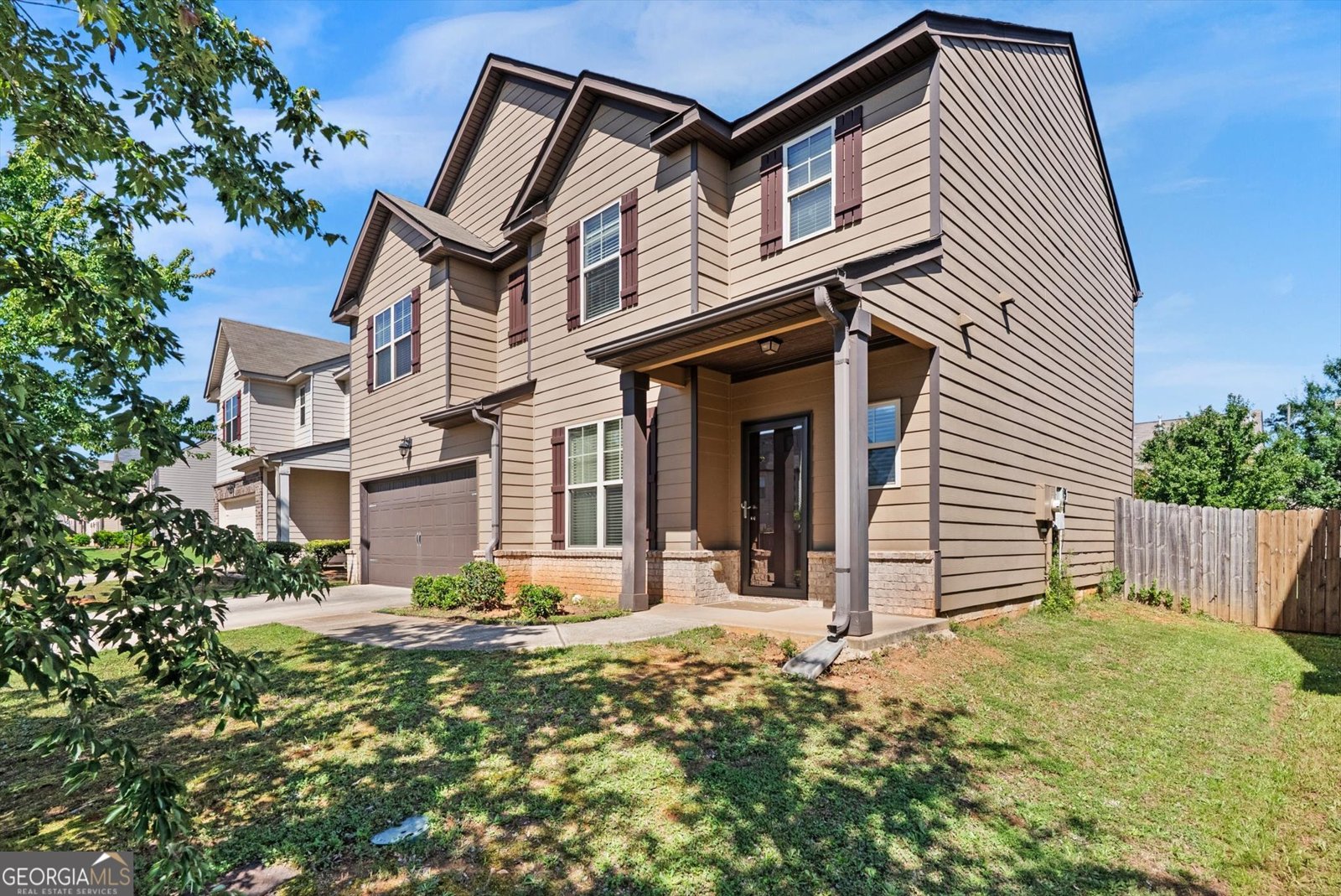 1420 Worcester Trail McDonough - Photo 29