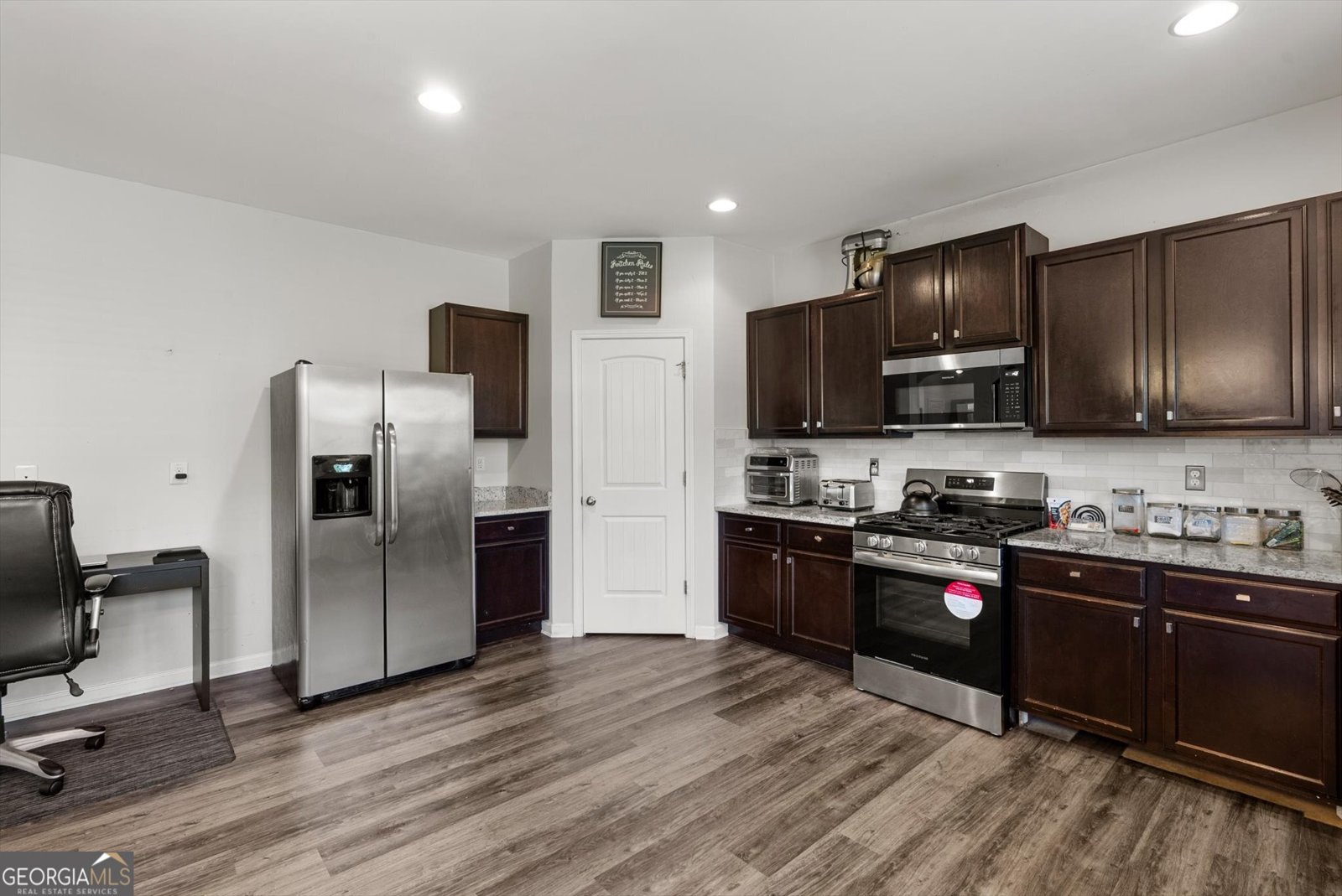 1420 Worcester Trail McDonough - Photo 8