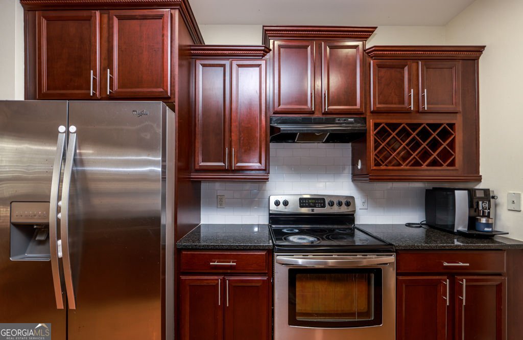2480 Arnold Mill Road Lawrenceville - Photo 10