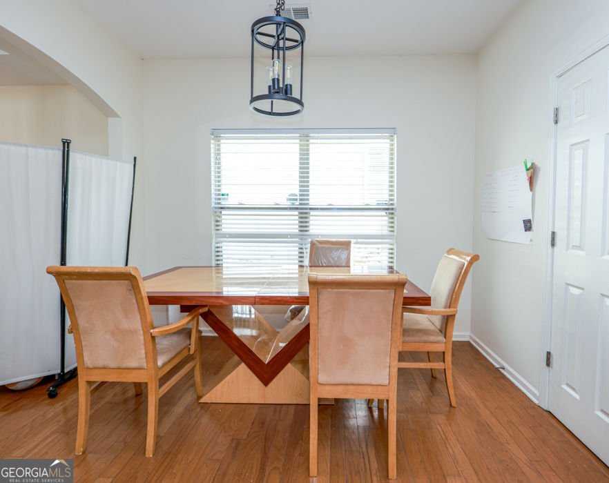2480 Arnold Mill Road Lawrenceville - Photo 11