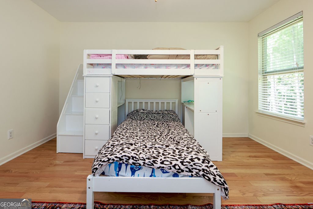 2480 Arnold Mill Road Lawrenceville - Photo 17