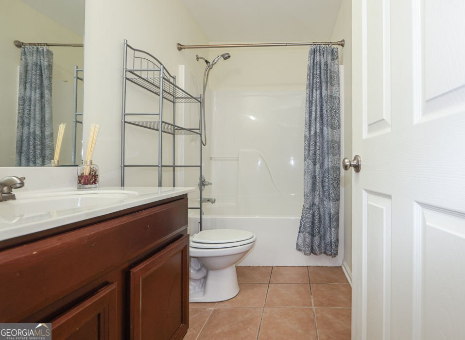 2480 Arnold Mill Road Lawrenceville - Photo 18
