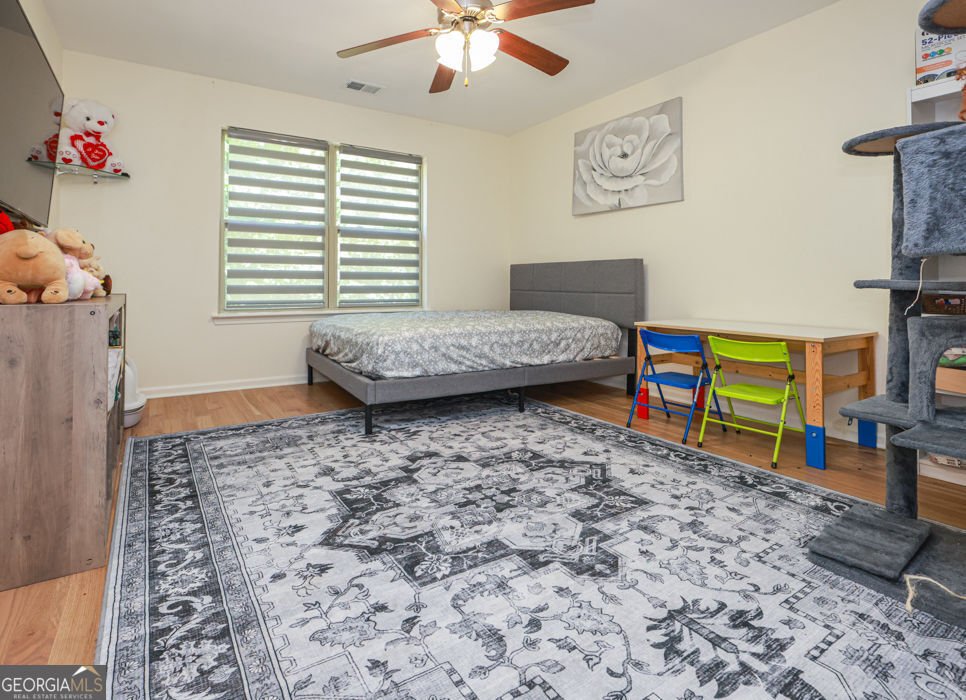 2480 Arnold Mill Road Lawrenceville - Photo 20