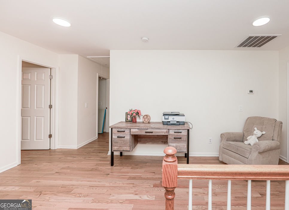 2480 Arnold Mill Road Lawrenceville - Photo 21