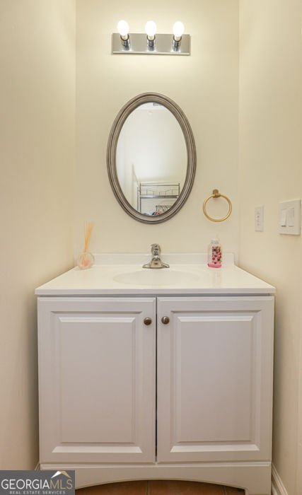 2480 Arnold Mill Road Lawrenceville - Photo 22