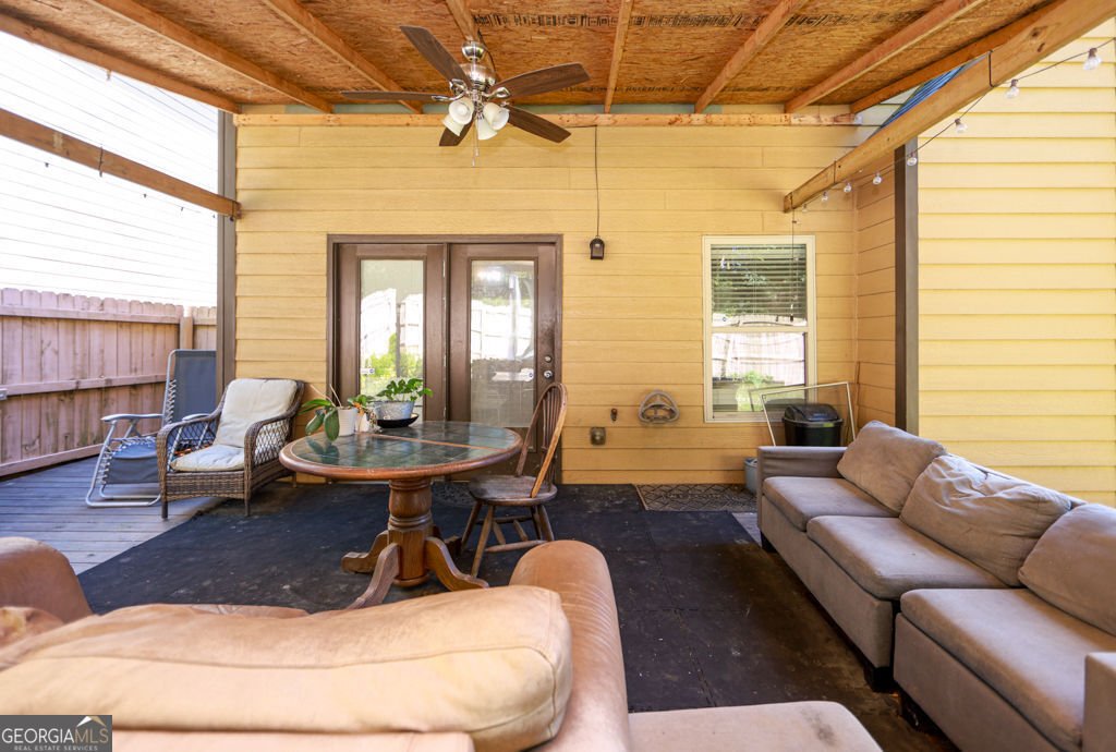 2480 Arnold Mill Road Lawrenceville - Photo 23