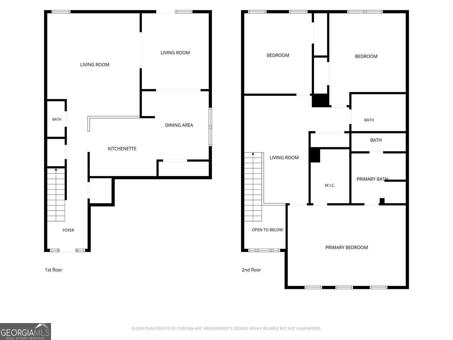 2480 Arnold Mill Road Lawrenceville - Photo 25