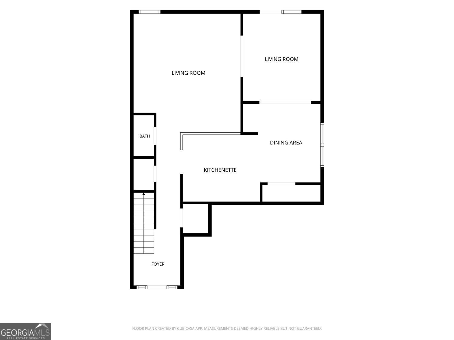 2480 Arnold Mill Road Lawrenceville - Photo 26