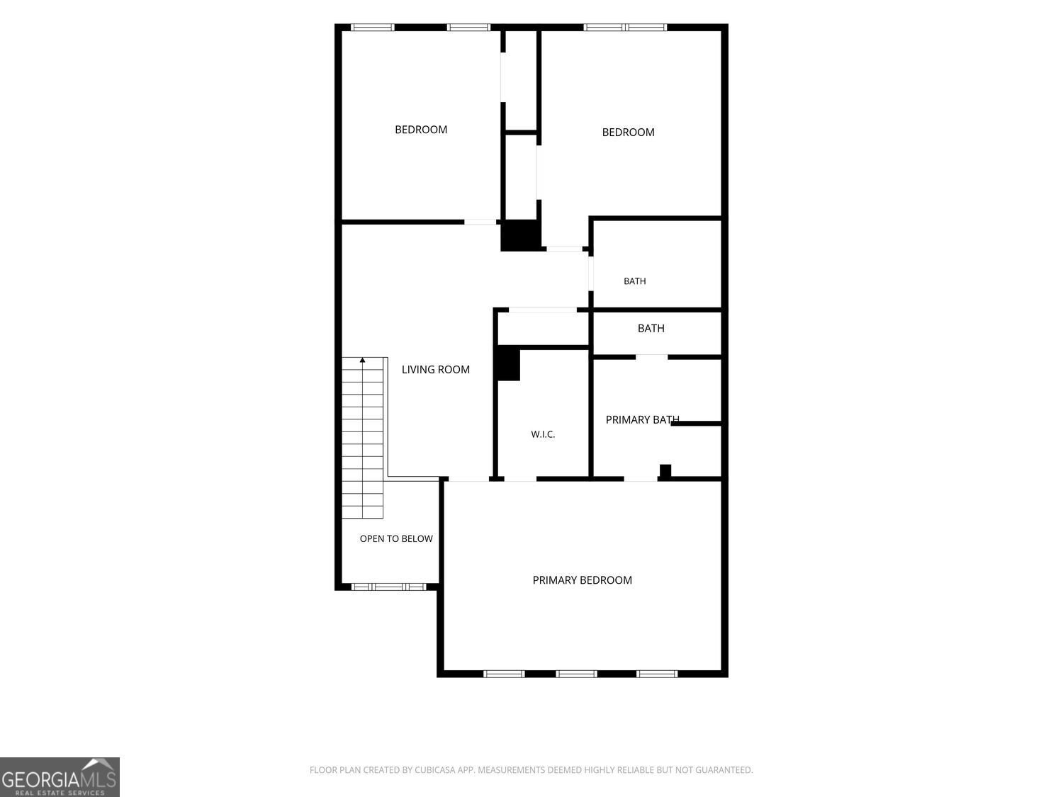 2480 Arnold Mill Road Lawrenceville - Photo 27