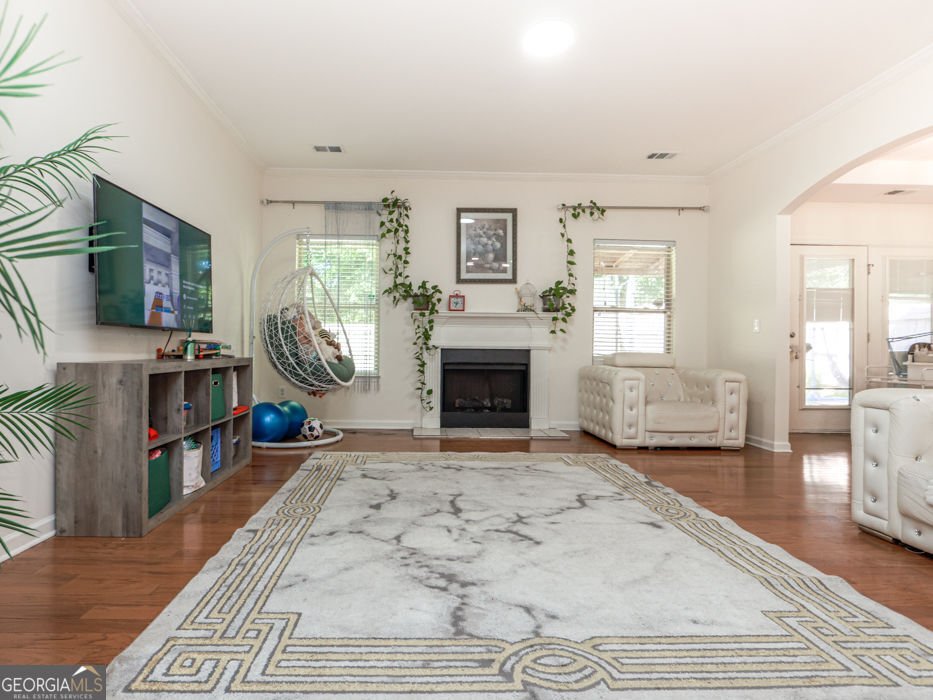 2480 Arnold Mill Road Lawrenceville - Photo 6