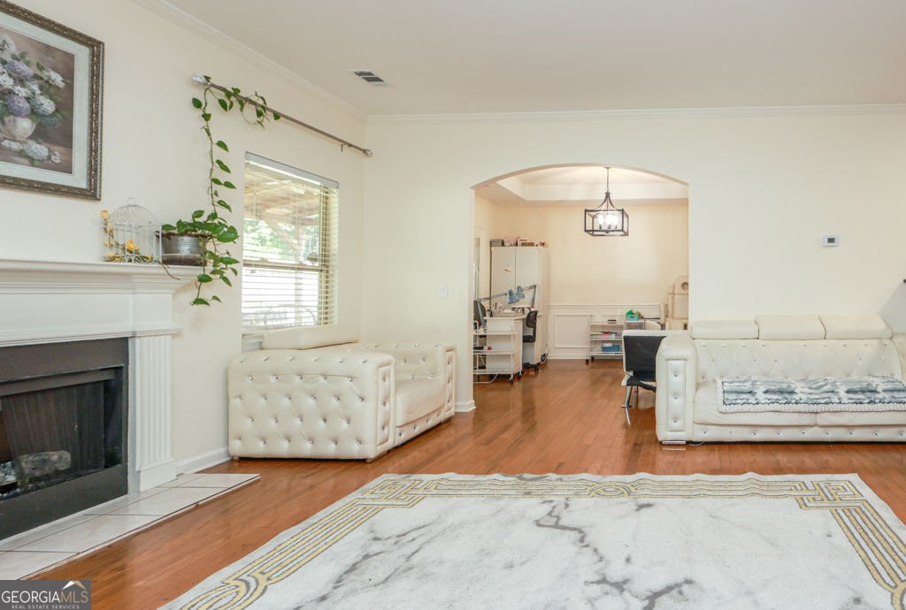 2480 Arnold Mill Road Lawrenceville - Photo 7