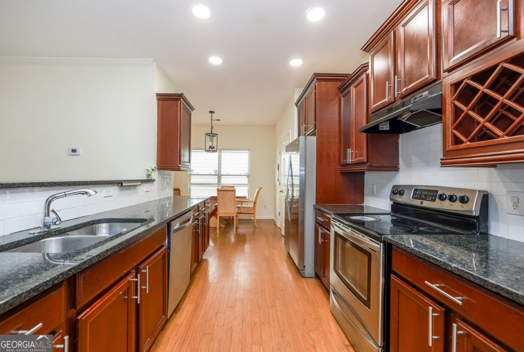 2480 Arnold Mill Road Lawrenceville - Photo 8