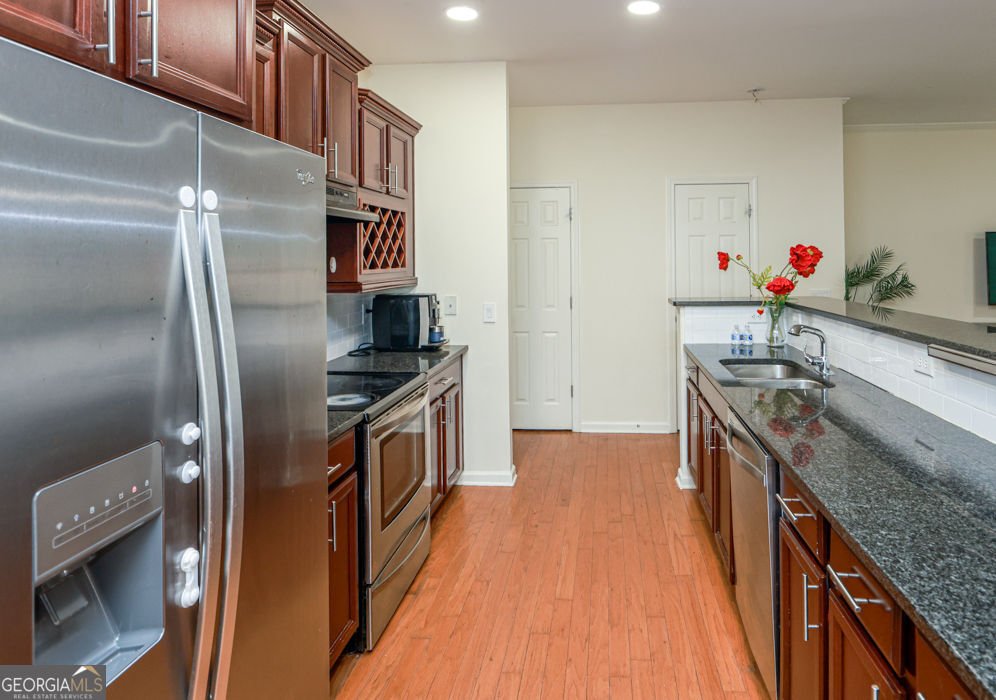 2480 Arnold Mill Road Lawrenceville - Photo 9