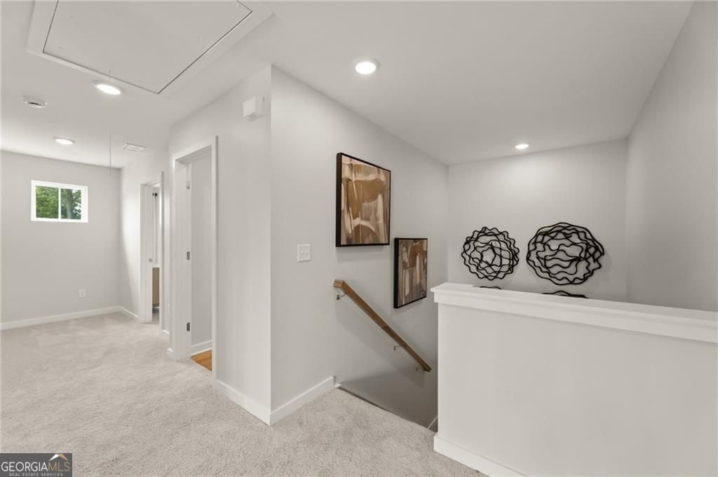 1999 Brookhill Way Snellville - Photo 10