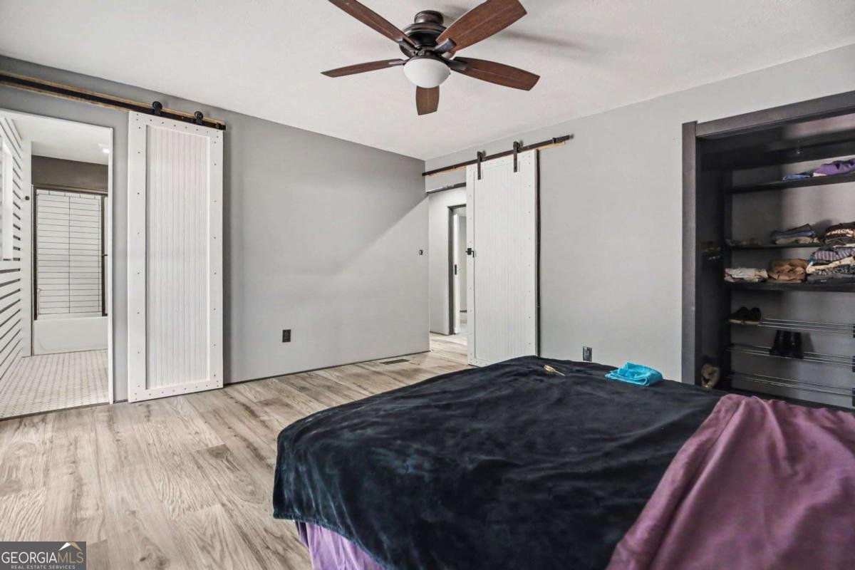 238 Wedgewood Circle Newnan - Photo 18