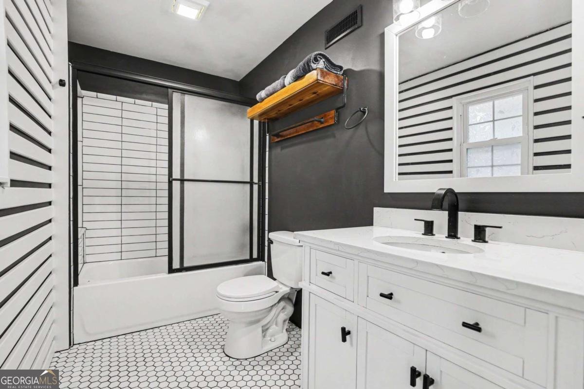 238 Wedgewood Circle Newnan - Photo 19