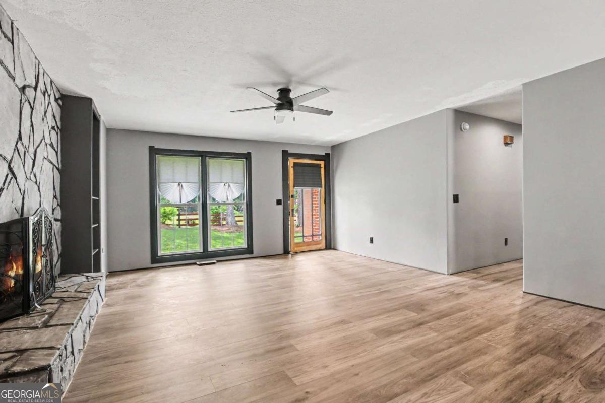 238 Wedgewood Circle Newnan - Photo 20