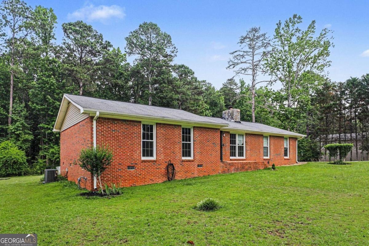 238 Wedgewood Circle Newnan - Photo 21