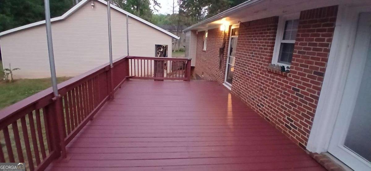 238 Wedgewood Circle Newnan - Photo 22
