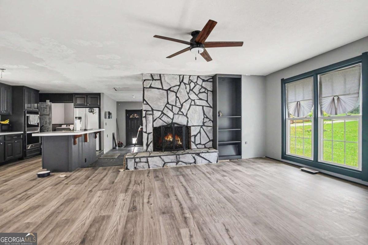 238 Wedgewood Circle Newnan - Photo 6