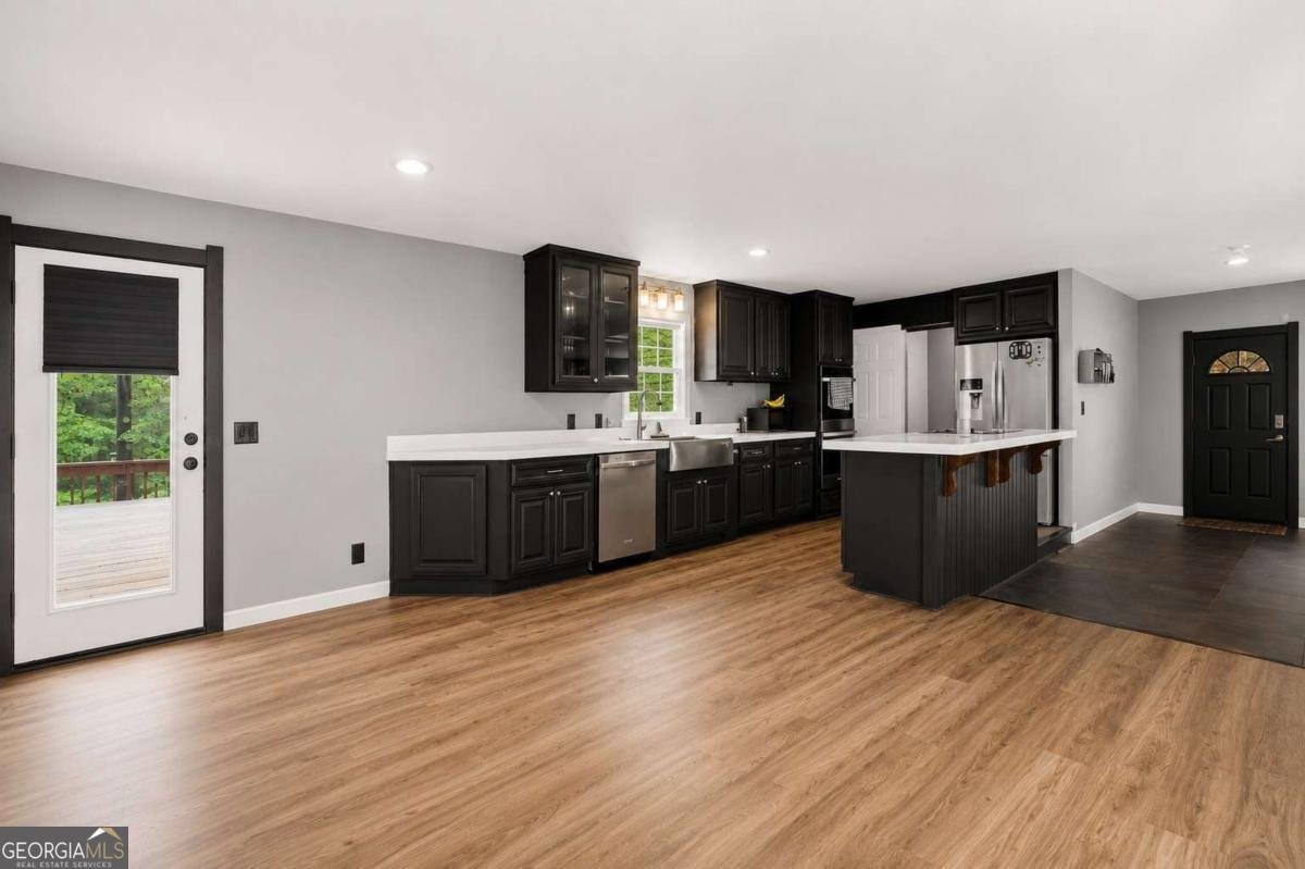 238 Wedgewood Circle Newnan - Photo 8