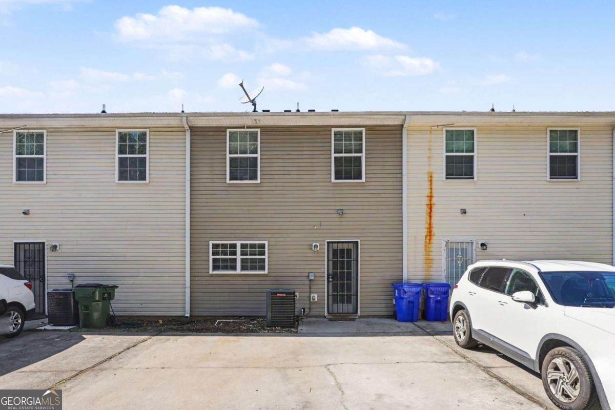 5305 Oakley Commons Boulevard Union City - Photo 26