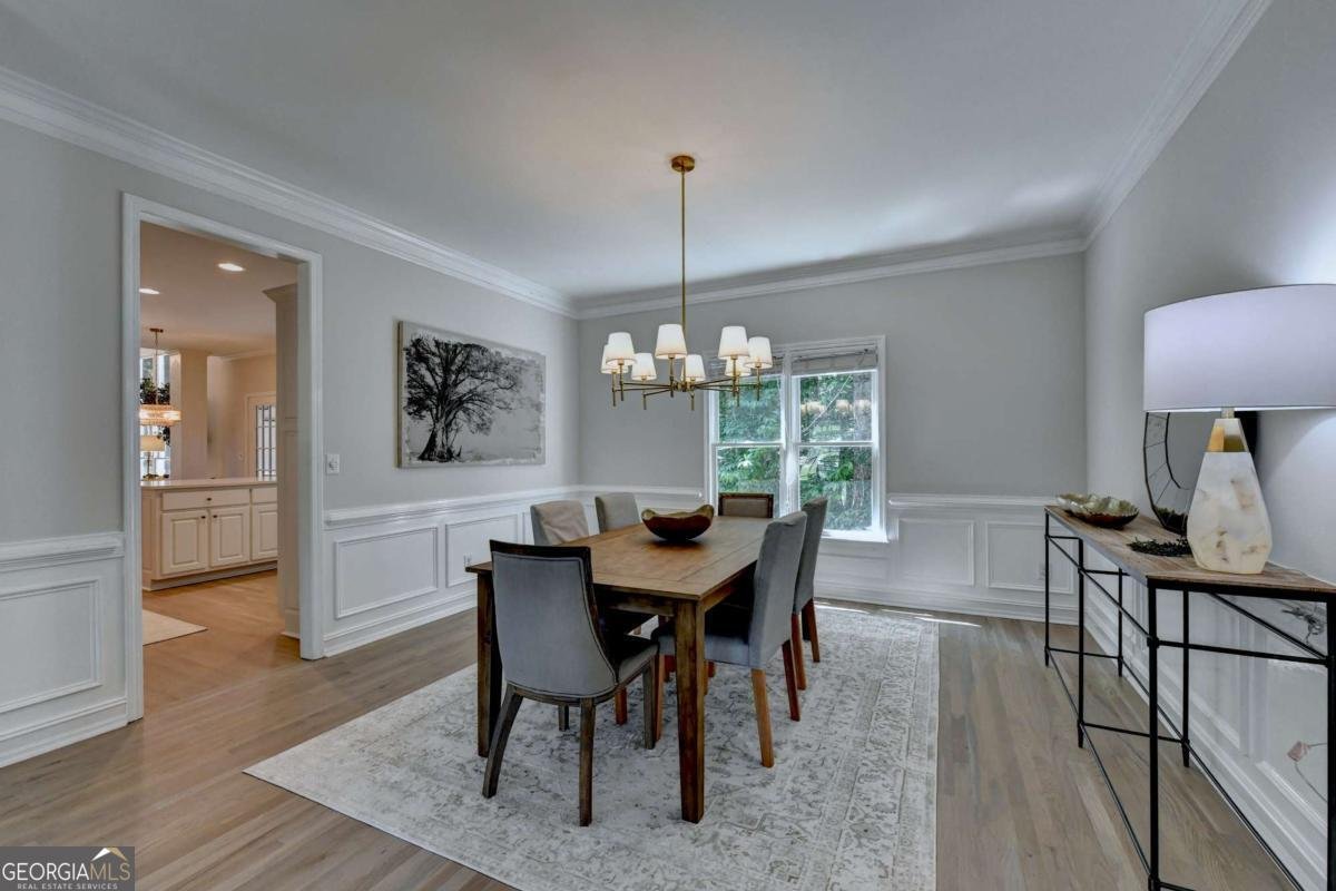 6416 Oakleigh Place Alpharetta - Photo 13