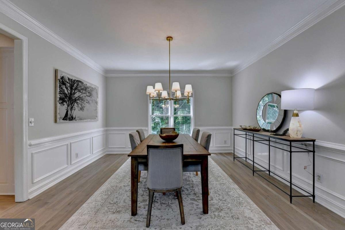 6416 Oakleigh Place Alpharetta - Photo 14